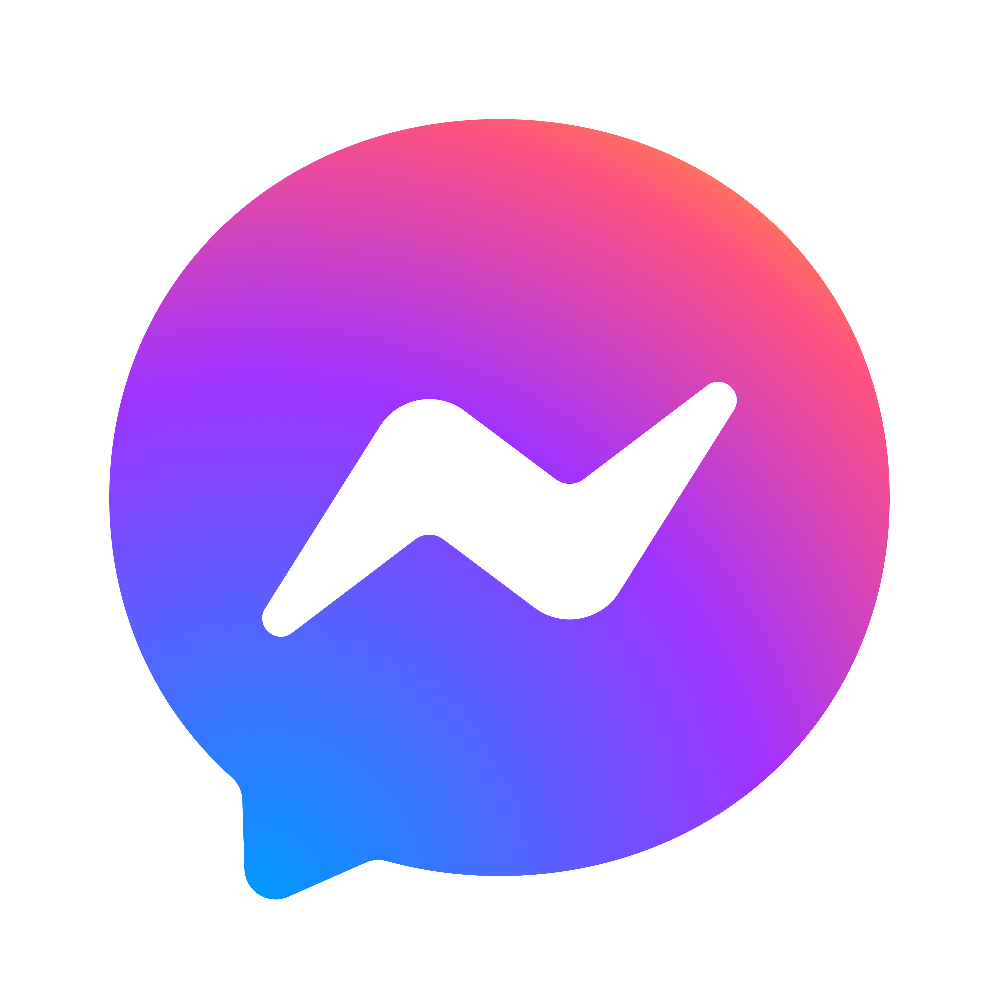 Messengner
